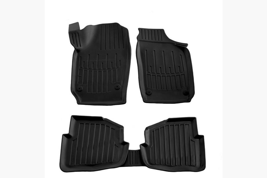 Seat Cordoba 2000–2009 Stingray 3D automatot (5 kpl, polyuretaani) Image
