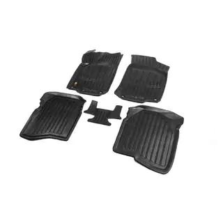 Stingray 3D automatot (5 kpl, polyuretaani) kuva 1
