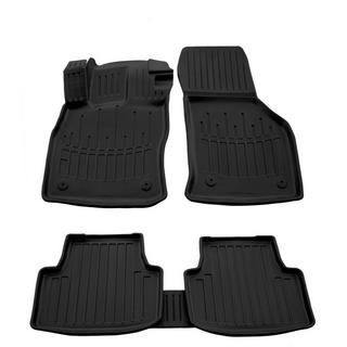 Stingray 3D automatot (5 kpl, polyuretaani) Skoda Octavia IV A8 2020–