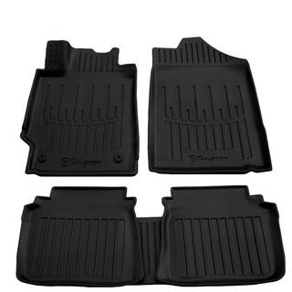 Stingray 3D automatot (5 kpl, polyuretaani) Toyota Camry 2006–2011