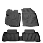 Suzuki Vitara 2015– Stingray 3D automatot (5 kpl, polyuretaani) kuva 1