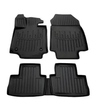 Stingray 3D automatot (5 kpl, polyuretaani)