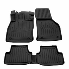 Seat Leon 2020– Stingray 3D automatot (5 kpl, polyuretaani) kuva 1