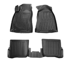 Volkswagen Passat B5 1997–2005 Stingray 3D automatot (5 kpl, polyuretaani) kuva 1