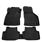 Volkswagen Passat B8 2015–2023 Stingray 3D automatot (5 kpl, polyuretaani) kuva 1
