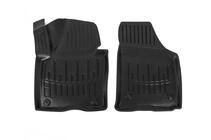 Volkswagen Touran 2010–2015 Stingray 3D automatot (5 kpl, polyuretaani) kuva 3