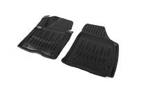 Volkswagen Touran 2010–2015 Stingray 3D automatot (5 kpl, polyuretaani) kuva 4