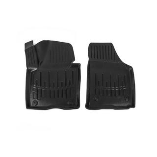 Stingray 3D automatot (5 kpl, polyuretaani) kuva 3