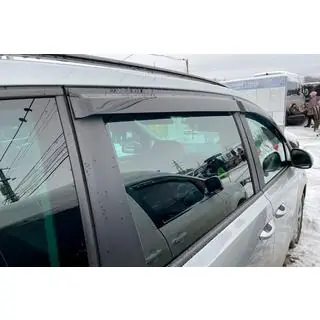 Ikkunadeflektorit (4 kpl, HIC) Seat Alhambra 2010– kuva 2