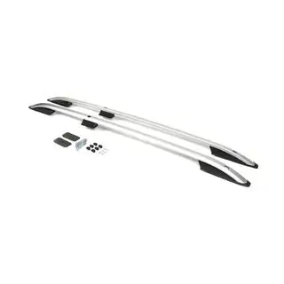 Skyport Grey kattokaiteet (2 kpl) kuva 2