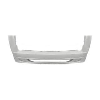 Takapuskurin suojalista, yhtenäinen (maalattava) Fiat Fiorino/Qubo 2008–2024 kuva 2