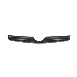 Talvisuoja jäähdyttimen säleikköön 2007-2015 (V2, yläosa) Opel Vivaro 2001–2015 kuva 4