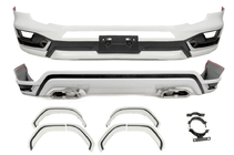 Toyota Land Cruiser 300 2021– VXR-korisarjasarja kuva 29