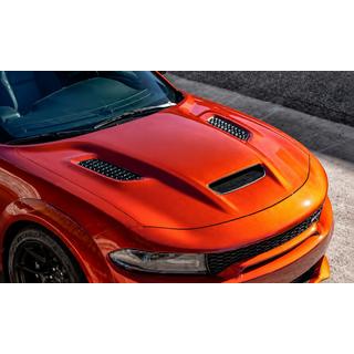 Konepelti 2021 SRT (maalattavaksi) Dodge Charger 2010–2023 kuva 2