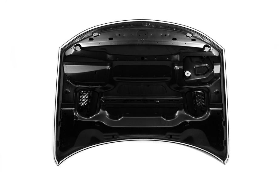 Dodge Charger 2010–2023 Konepelti 2021 SRT (maalattavaksi) Kuva 7