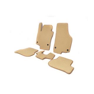 EVA-auton lattiamatot (beige) kuva 2