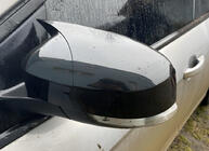 Ford Focus II 2008–2011 Peilikotelot BMW-Style (2 kpl) kuva 2