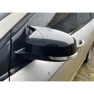 Peilikotelot BMW-Style (2 kpl) Ford Focus II 2008–2011 kuva 1