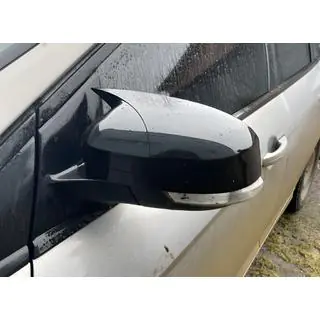 Peilikotelot BMW-Style (2 kpl)