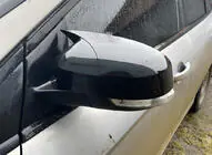 Ford Focus III 2011–2017 Peilikotelon kuoret BMW-Style (EU-mallit, 2 kpl) kuva 1