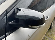 Ford Mondeo 2008–2014 Peilinkuoret BMW-Style (2010-2014, 2 kpl) kuva 1