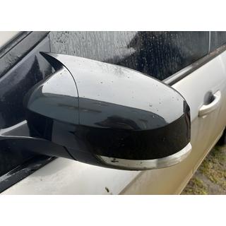 Peilinkuoret BMW-Style (2010-2014, 2 kpl) Ford Mondeo 2008–2014 kuva 2