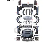 Ford Ranger 2011–2022 Korisarja (F150 Raptor -design 2015-2020) kuva 1