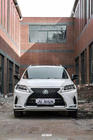 Lexus RX 2009–2015 Ajovalot (2 kpl, 2020-design) kuva 7