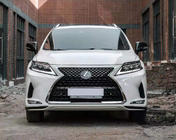 Lexus RX 2009–2015 F-Sport 2021 V2 päivityssarja ilman valoja kuva 2