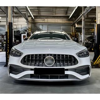 GT Panamericana etumaski (AMG-Line) Mercedes C-sarja W206 2022– kuva 4