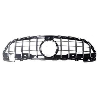 GT Panamericana etumaski (AMG-Line) Mercedes C-sarja W206 2022– kuva 2