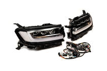 Toyota Land Cruiser 200 2007–2021 Facelift-sarja LC 300 High-Line (V1) -malliin kuva 7