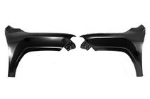 Toyota Land Cruiser 200 2007–2021 Facelift-sarja LC 300 High-Line (V1) -malliin kuva 9