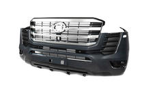 Toyota Land Cruiser 200 2007–2021 Facelift-sarja LC 300 High-Line (V1) -malliin kuva 13