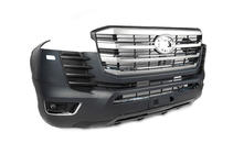 Toyota Land Cruiser 200 2007–2021 Facelift-sarja LC 300 High-Line (V1) -malliin kuva 14