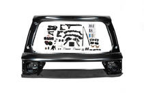 Toyota Land Cruiser 200 2007–2021 Facelift-sarja LC 300 High-Line (V1) -malliin kuva 15