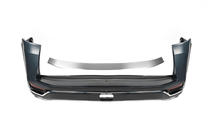 Toyota Land Cruiser 200 2007–2021 Facelift-sarja LC 300 High-Line (V1) -malliin kuva 26