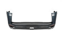 Toyota Land Cruiser 200 2007–2021 Facelift-sarja LC 300 High-Line (V1) -malliin kuva 27
