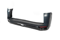 Toyota Land Cruiser 200 2007–2021 Facelift-sarja LC 300 High-Line (V1) -malliin kuva 29