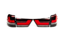 Toyota Land Cruiser 200 2007–2021 Facelift-sarja LC 300 High-Line (V1) -malliin kuva 33