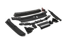 Toyota Land Cruiser 200 2007–2021 Facelift-sarja LC 300 High-Line (V1) -malliin kuva 38