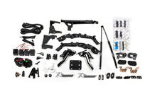 Toyota Land Cruiser 200 2007–2021 Facelift-sarja LC 300 High-Line (V1) -malliin kuva 42