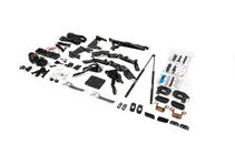 Toyota Land Cruiser 200 2007–2021 Facelift-sarja LC 300 High-Line (V1) -malliin kuva 43