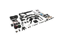 Toyota Land Cruiser 200 2007–2021 Facelift-sarja LC 300 High-Line (V1) -malliin kuva 44