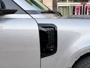 Land Rover Defender 2019– Lokasuojan tuuletusaukkojen peiteosat (2 kpl) kuva 2
