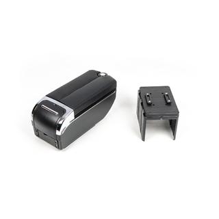 Yleismallinen käsinoja USB:llä (musta) kuva 1