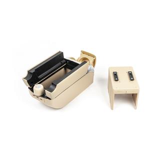 Yleismallinen kyynärnoja USB:llä (beige) kuva 2