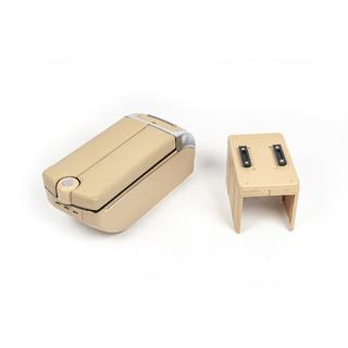 Yleismallinen kyynärnoja USB:llä (beige) kuva 3