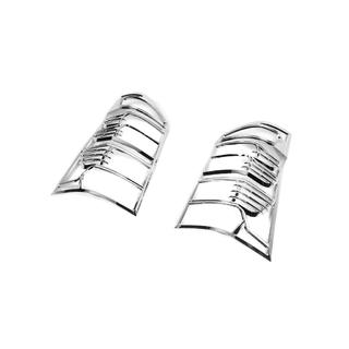 Takavalojen suojalistat (2 kpl, muovi) kuva 3