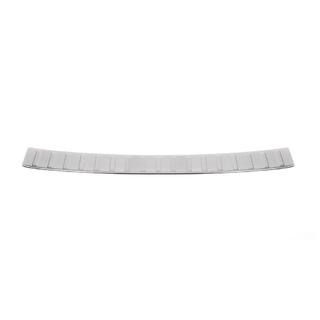 Carmos takapuskurin suojalista (G21 SW, ruostumaton teräs) BMW 3-sarja G20/G21 2018– kuva 1